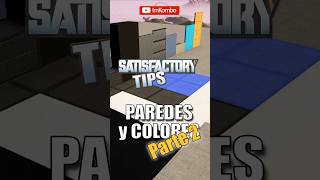 Consigue COLORES 100 PUROS  TIPS SATISFACTORY [upl. by Fortuna]