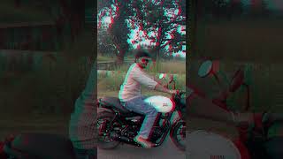 NEW BIKE SHOW OF youtubeshorts funny raigarhchhattisgarh hunterxhunter motovlog vairalvideo [upl. by Kora630]