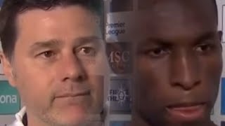 Every Time I Scored Var……Pochettino amp Jackson Post Match interview Chelsea 5 vs 0 Westham [upl. by Venola]