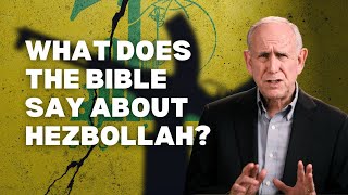 What Does the Bible Say about Hezbollah [upl. by Aryam]