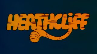 Heathcliff  Opening 4k High Quality 1984 [upl. by Annaet899]