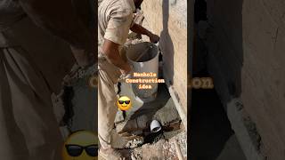 How to DIY a Manhole Covertips amp hacksconstruction manhole [upl. by Agamemnon]