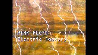 Pink Floyd  A Saucerful of Secrets Live Electric Factory [upl. by Noxas]