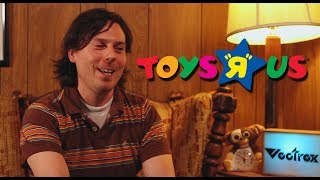 Toys R Us Kids  A Mini Documentary [upl. by Lebasi]