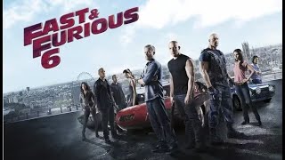 2 Heures de perdues S01E29 Fast and Furious 6 [upl. by Nnylarac]