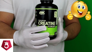 On Micronized Creatine Supplement Review  A Chad and Mike Top Pick [upl. by Langston]