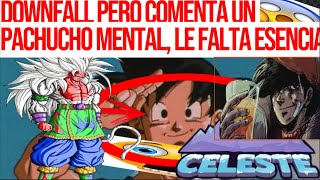 tarifa buena seguimos peleando como joe yabuki hablo en plural porque tengo personalidad multiple [upl. by Nwahsyd]