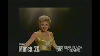 mitzi gaynor razzle dazzle commercial march 2010 [upl. by Nea437]