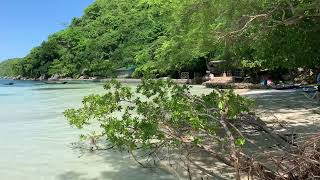 Paradise Cove A MustVisit in Haiti [upl. by Flight]