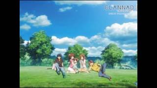 Clannad OST 2 05 To The Same Heights 同じ高みへ Onaji Takami e [upl. by Barra448]