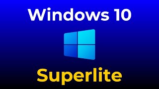 Optimum 10 22H2  🚀 Faster Than Windows 11 LTSC amp RUN on Any PC [upl. by Dnalhsa]