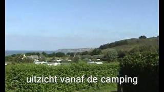 2007  Camping Les Plages de StPabu in Erquy Frankrijk 2007 [upl. by Aneez134]