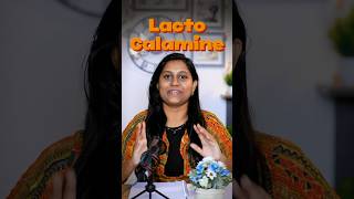 Do Lacto Calamine have benefits for Skin   Skincare tamil shortsvideoshortstrendingskincare [upl. by Nawk]