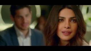 Say yes forever  Nirav Modi Jewels  Sidharth Malhotra  Priyanka Chopra  Shakun Batra [upl. by Laurentia346]