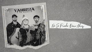 Yahritza Y Su Esencia  No Se Puede Decir Adiós Official Lyric Video [upl. by Frazier]