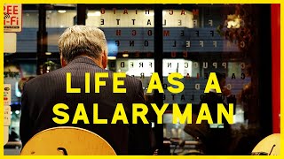 I Work Therefore I Am Life as a Salaryman [upl. by Nnyliram]