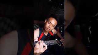 Sa paskong darating song by jack daniel uyammi [upl. by Oiramed]