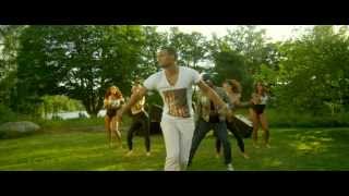 WERRASON FT MOHOMBI I FOUND A WAY HD OFFICIAL [upl. by Sidon276]