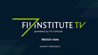 Introducing FII Institute TV Your Gateway to Transformative Technologies and Visionary Leadership [upl. by Catto]