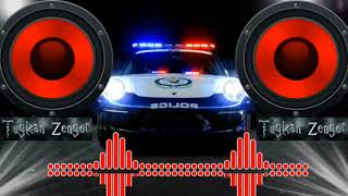 New Police Siren Sound Check  Polis Siren Sesi Remix [upl. by Semreh910]