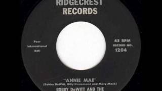 Bobby DeWitt  Annie Maewmv [upl. by Betsey425]