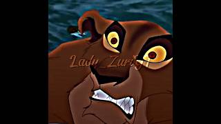 Ziras death 💀💔🕊️ thelionguard capcut edit disney lionking lionkings edits lionking2 [upl. by Nicolle]