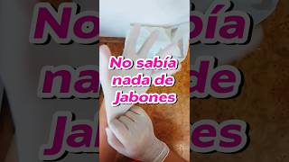 ✅️ Cómo empezar un NEGOCIO de JABONES ARTESANALES 🧼 [upl. by Lianna186]