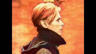 David Bowie A New Career In A New Town [upl. by Arratal]