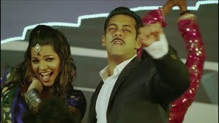 The Chatni Song Dabangg 2 [upl. by Solomon]