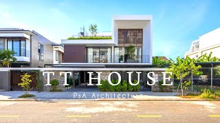 Family House Design Modern Comfortable Minimalist [upl. by Fonseca]