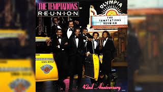 quotThe Temptations Reunionquot 42nd Anniversary  Celebrating A Classic Motown Album [upl. by Brandenburg]