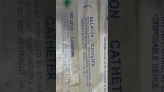 Medical tube nelaton catheter [upl. by Fauver]