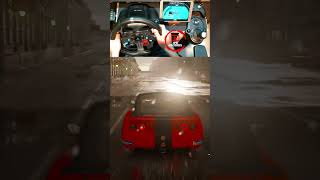 Unleashing the Thrills GRID Legends Gameplay with G29 Racing Wheel Short 2 [upl. by Eldred]