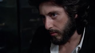 Serpico in two minutes and thirtyfive seconds [upl. by Annazus]