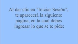 ¿Cómo entrar a tu correo institucional [upl. by Allison]