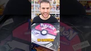 La mia TOP 10 ACQUISTI POKEMON Ottobre 2024 [upl. by Nick]