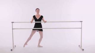 How to Do an Assemble  Ballet Dance [upl. by Sampson]