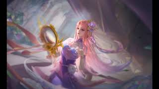 Arena of Valor  Diao Chan Seamstress  Voice Over [upl. by Modla]