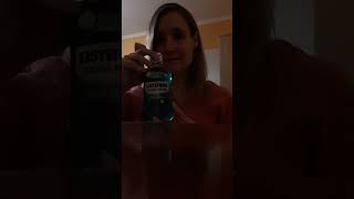 Learn French quotbain de bouchequot mouthwash asmr learnlanguages learnfrench frenchlanguage [upl. by Townie]