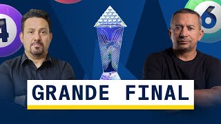 BAIANINHO VS NOEL  GRANDE FINAL LBS II 2023 [upl. by Nade534]