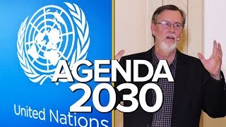 AGENDA 2030 Vad kan vi göra [upl. by Nylac]