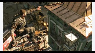 DYING LIGHT Gameplay Part 3 With Commentary [upl. by Jaycee227]