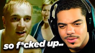 Gen Z Reacts to STAN  Eminem EXPLICIT [upl. by Ecitsuj]