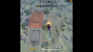 😍free fire funny short 🥺 [upl. by Ahsote]