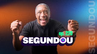 229  Segundou com Geraldo Rufino [upl. by Lavinie]