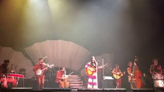 Kacey Musgraves quotOh What A Worldquot 102718 Wembley Arena London [upl. by Weintrob]