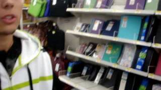 WalMart Secret Shopper [upl. by Imar]