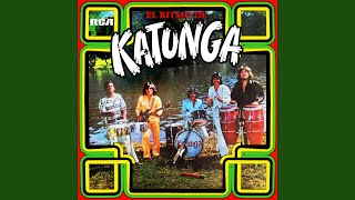 El Ritmo de Katunga [upl. by Atileda]