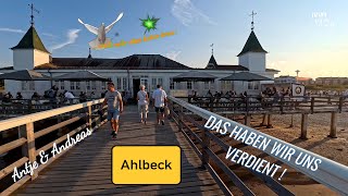 Ahlbeck Sommer 2024 [upl. by Neb]