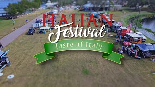 ITALIAN AMERICAN FESTIVAL 11022024 [upl. by Hesoj]